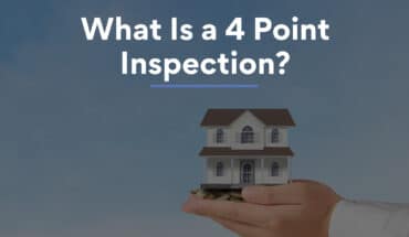 What Is a 4 Point Inspection?
