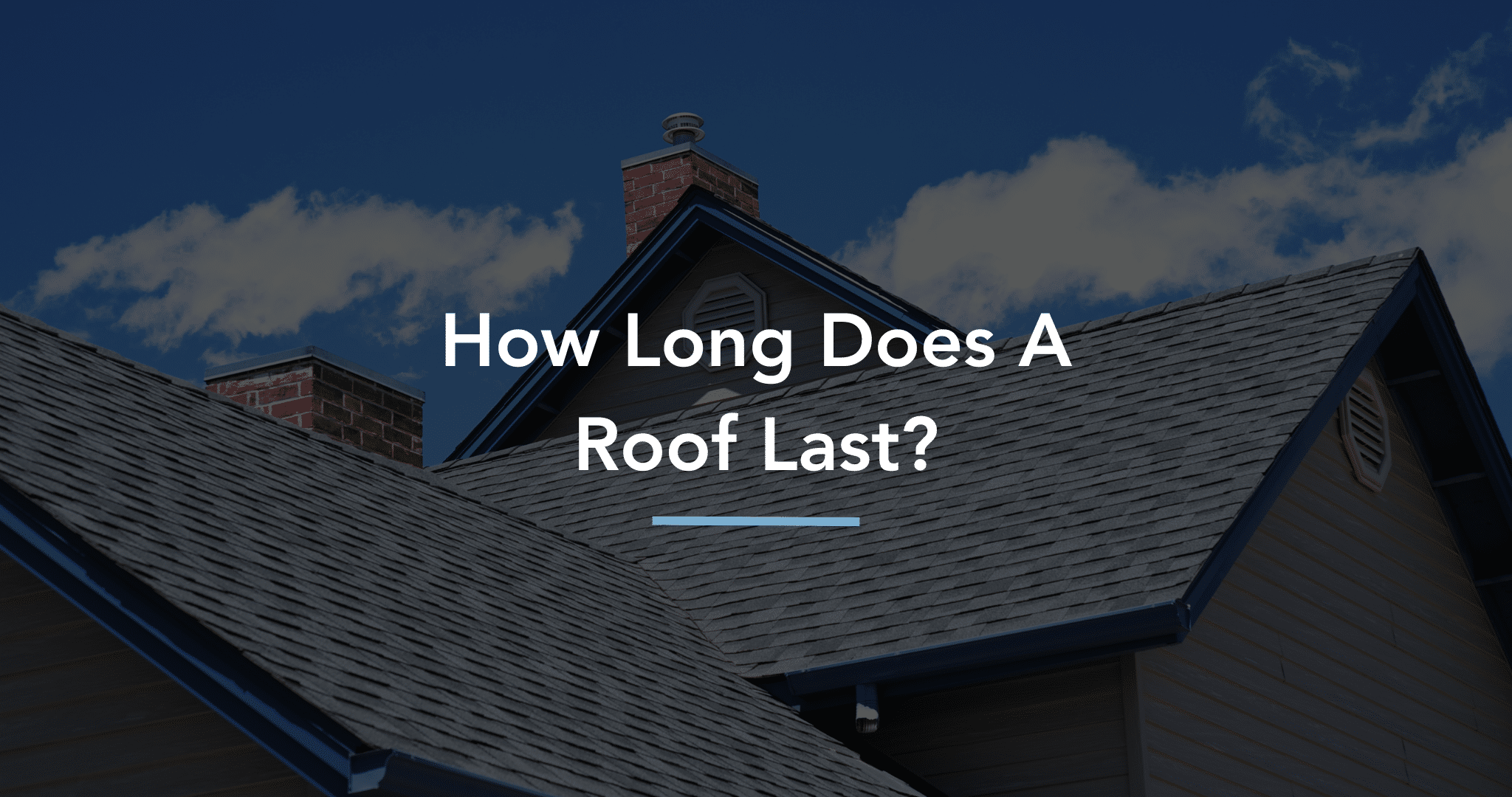 how long does a roof last edc blog featured image